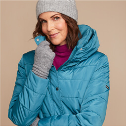 Regatta Padded Jacket - LA464